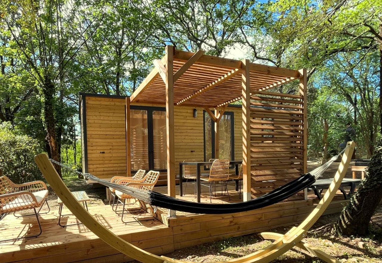 La Clementine Camping *