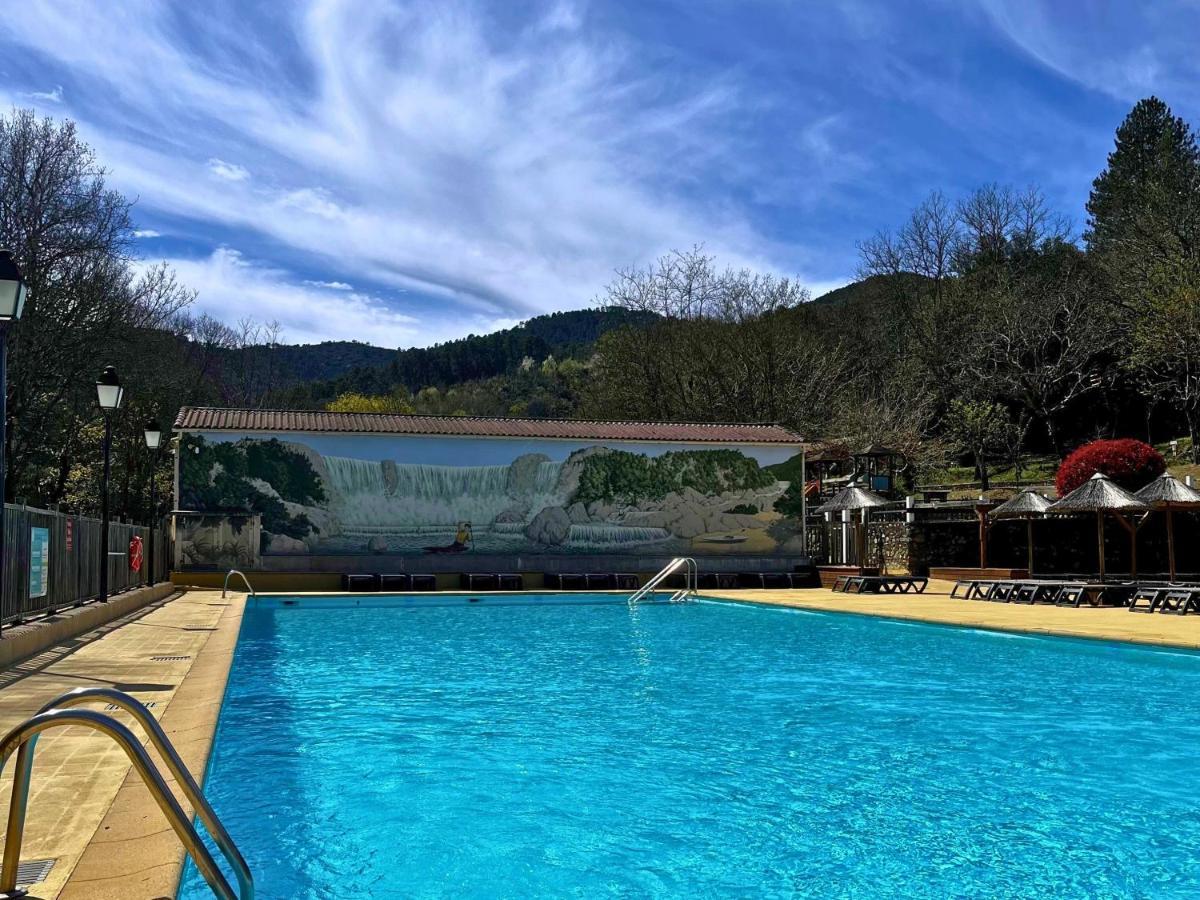 Camping La Clementine