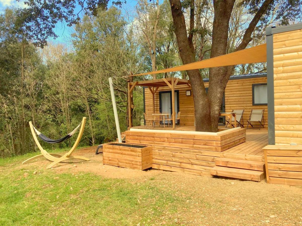 La Clementine Camping *