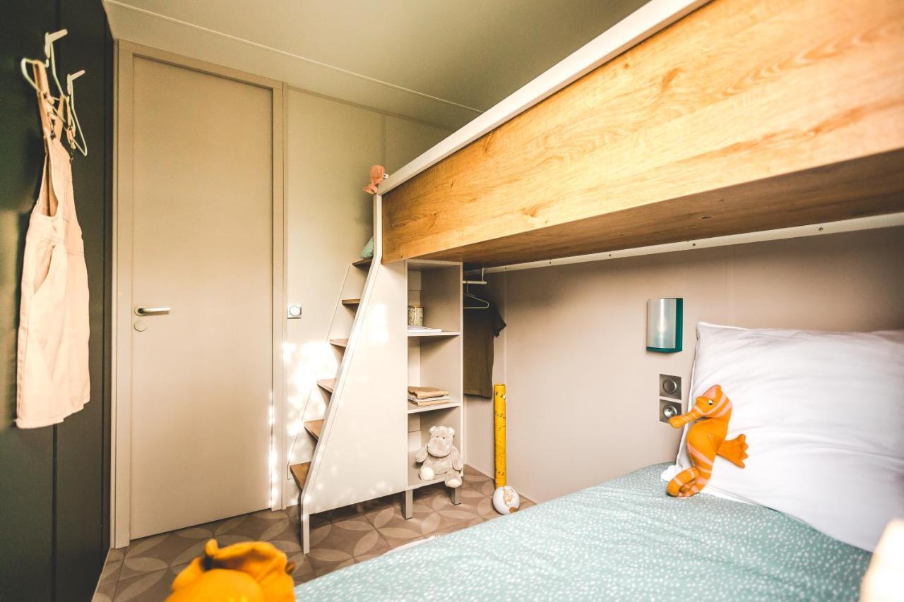 Camping La Clementine Cendras