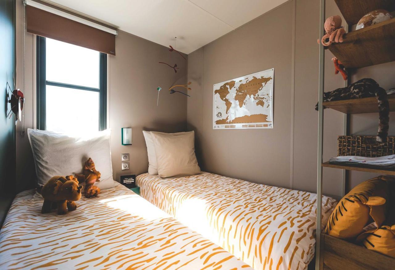 La Clementine Camping