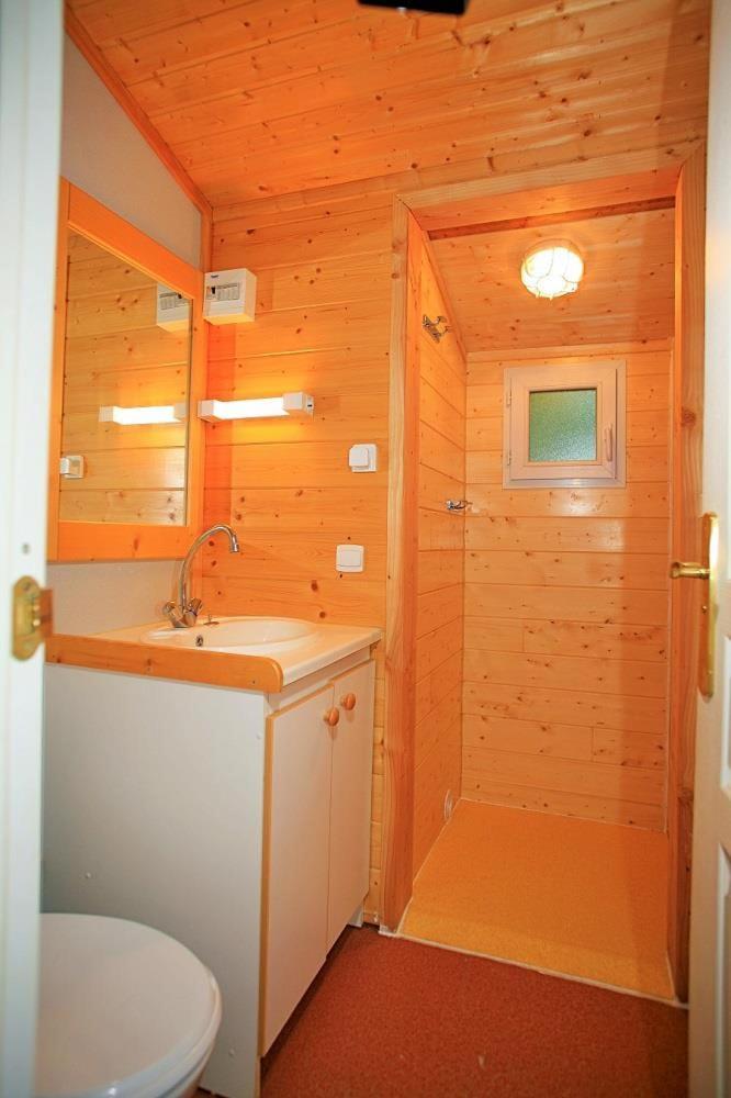 La Clementine Camping