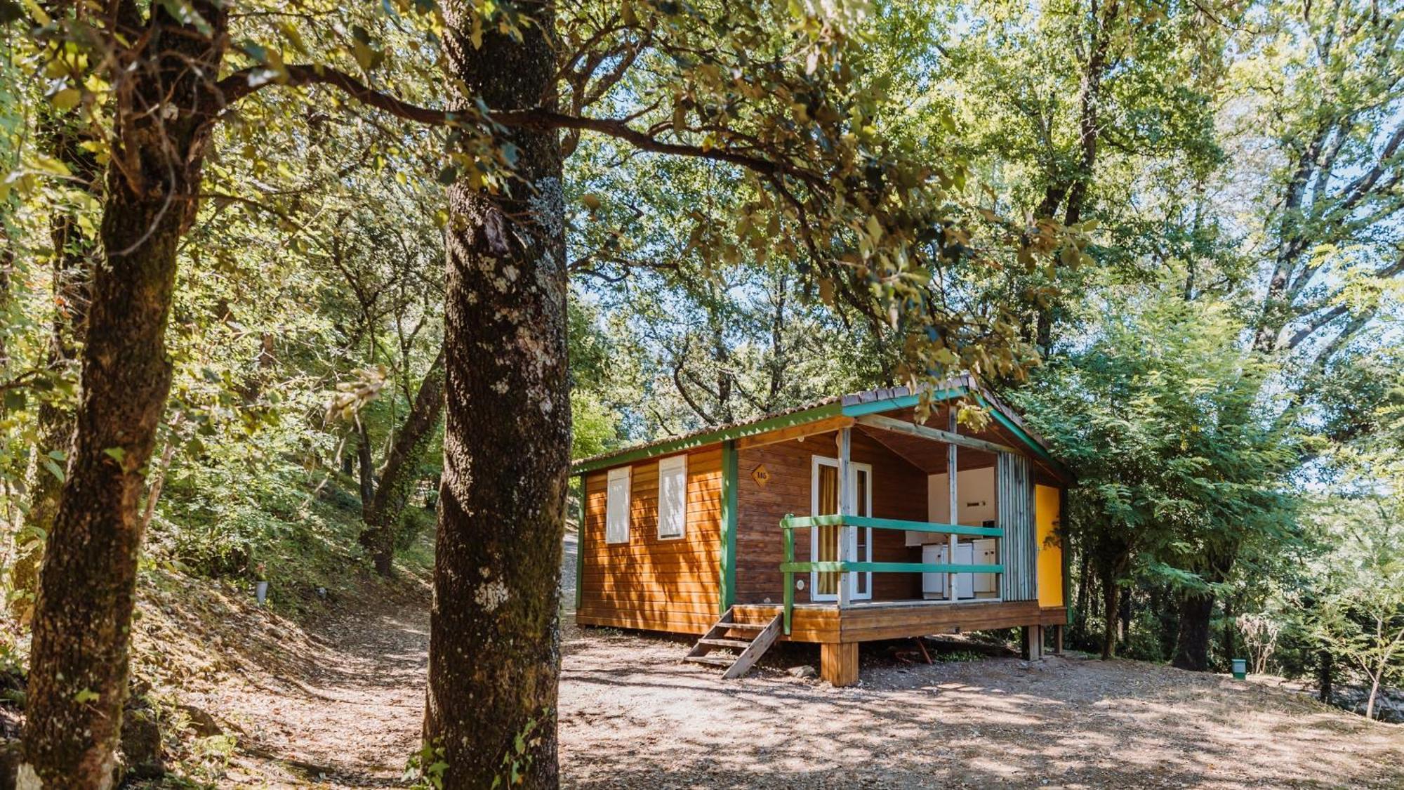Camping La Clementine *