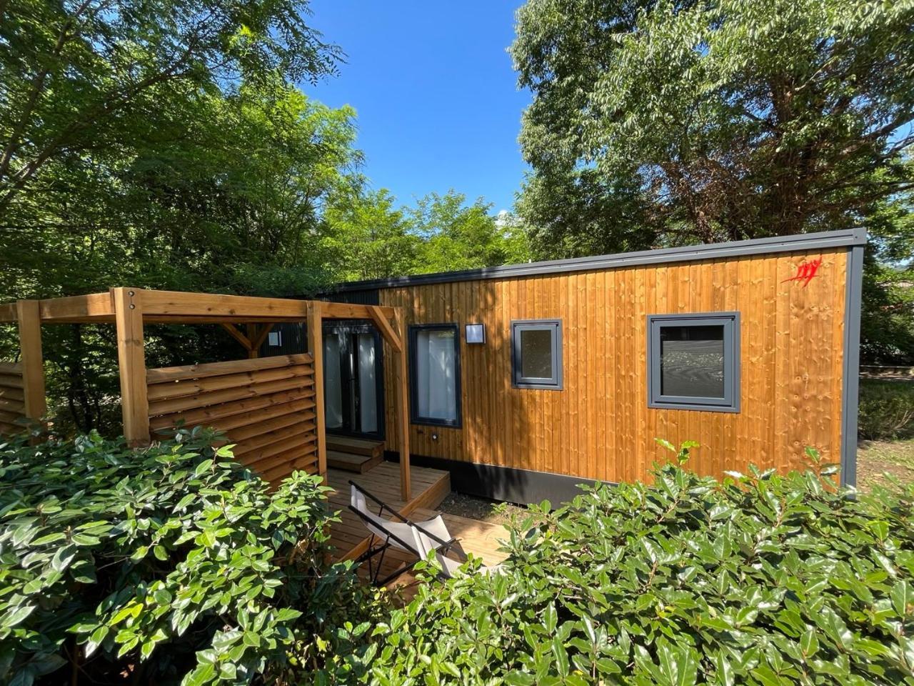 Camping La Clementine