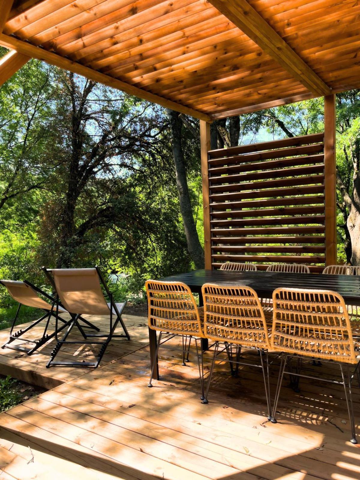 La Clementine Camping *